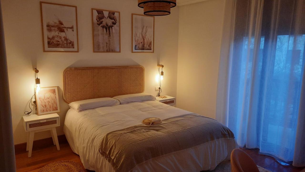 Casa de Férias Gaiko Etxe Berri *