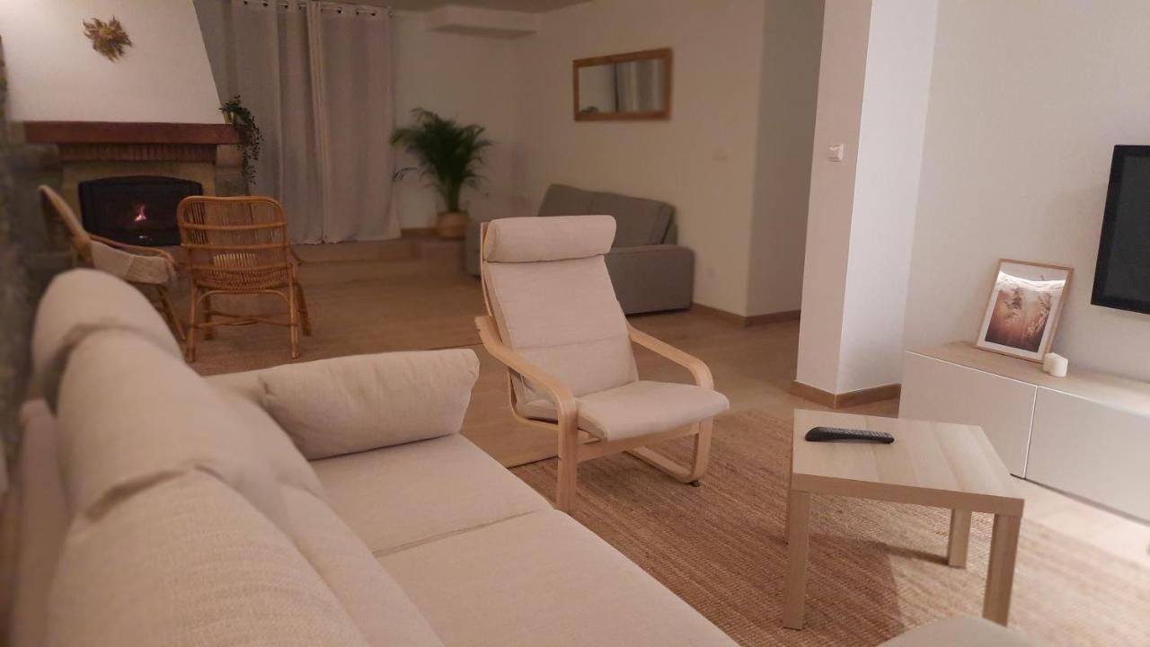 Gaiko Etxe Berri Ferienhaus *