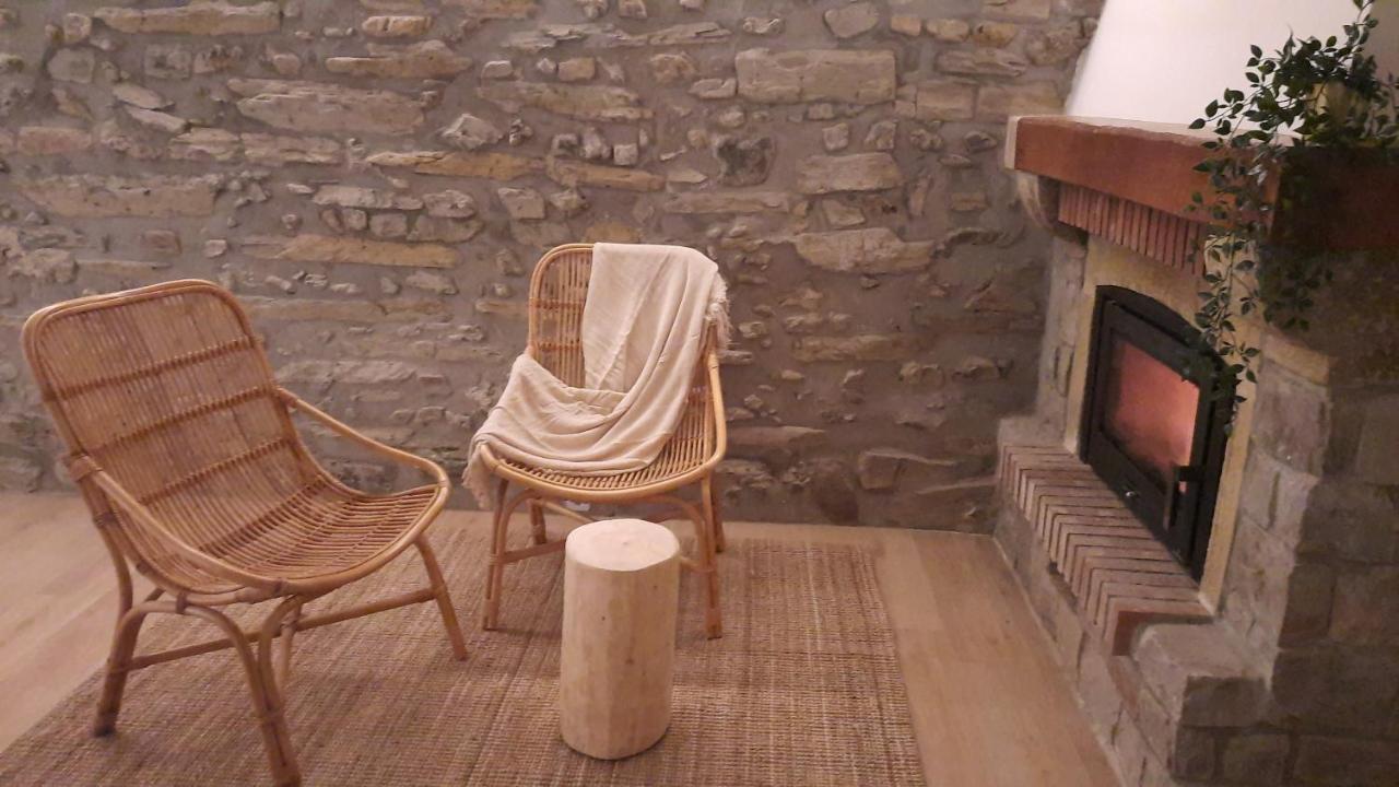 Ferienhaus Gaiko Etxe Berri