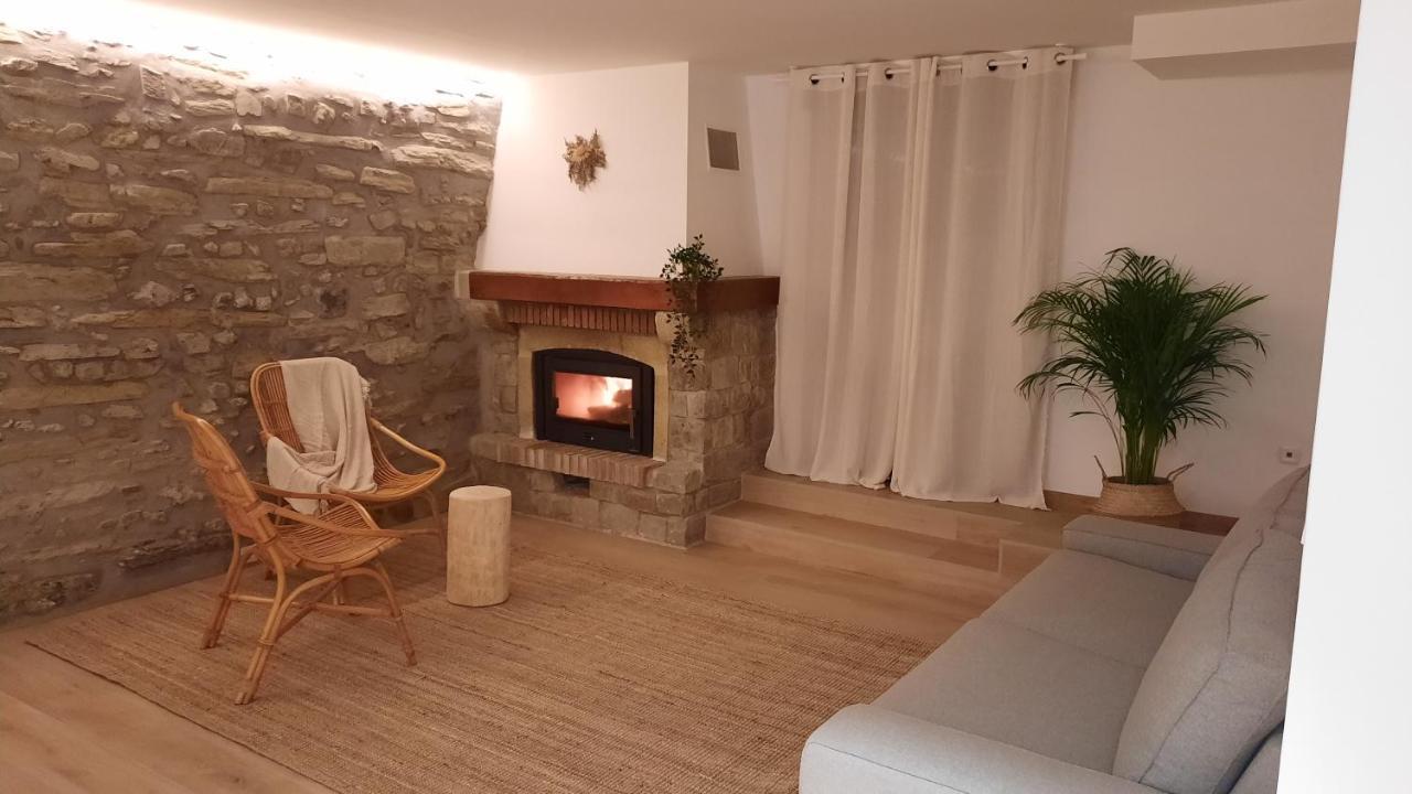 Gaiko Etxe Berri Ferienhaus