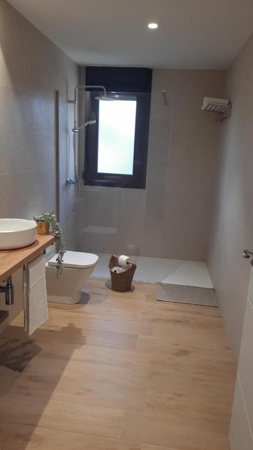 Gaiko Etxe Berri Ferienhaus *