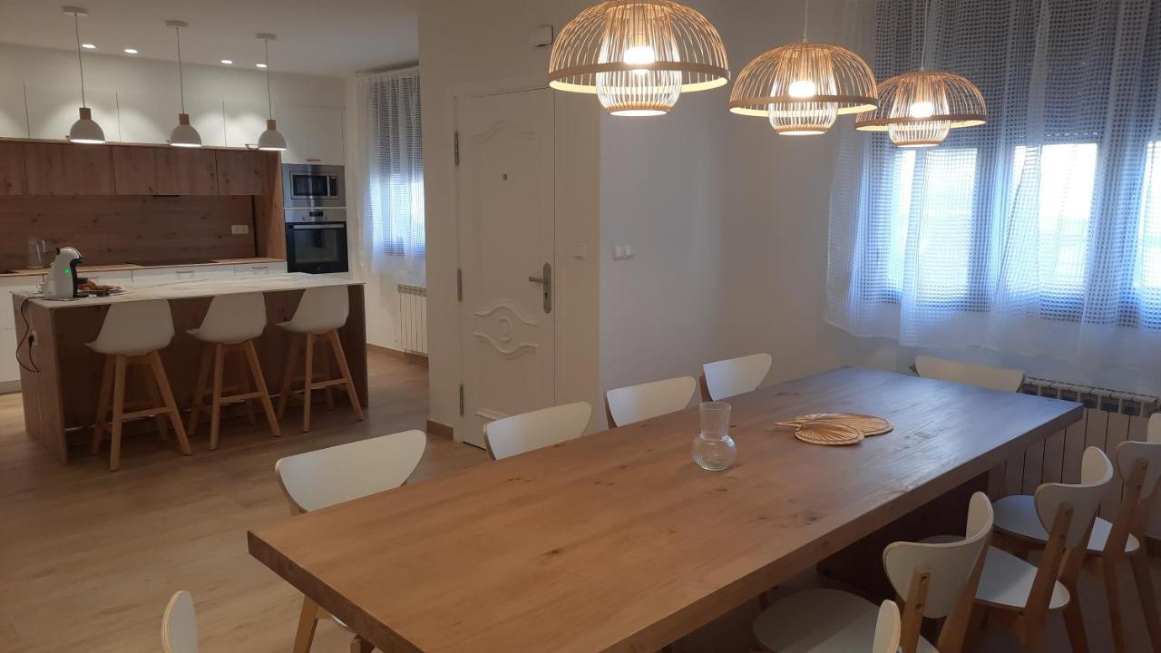 Ferienhaus Gaiko Etxe Berri Aizarnazábal