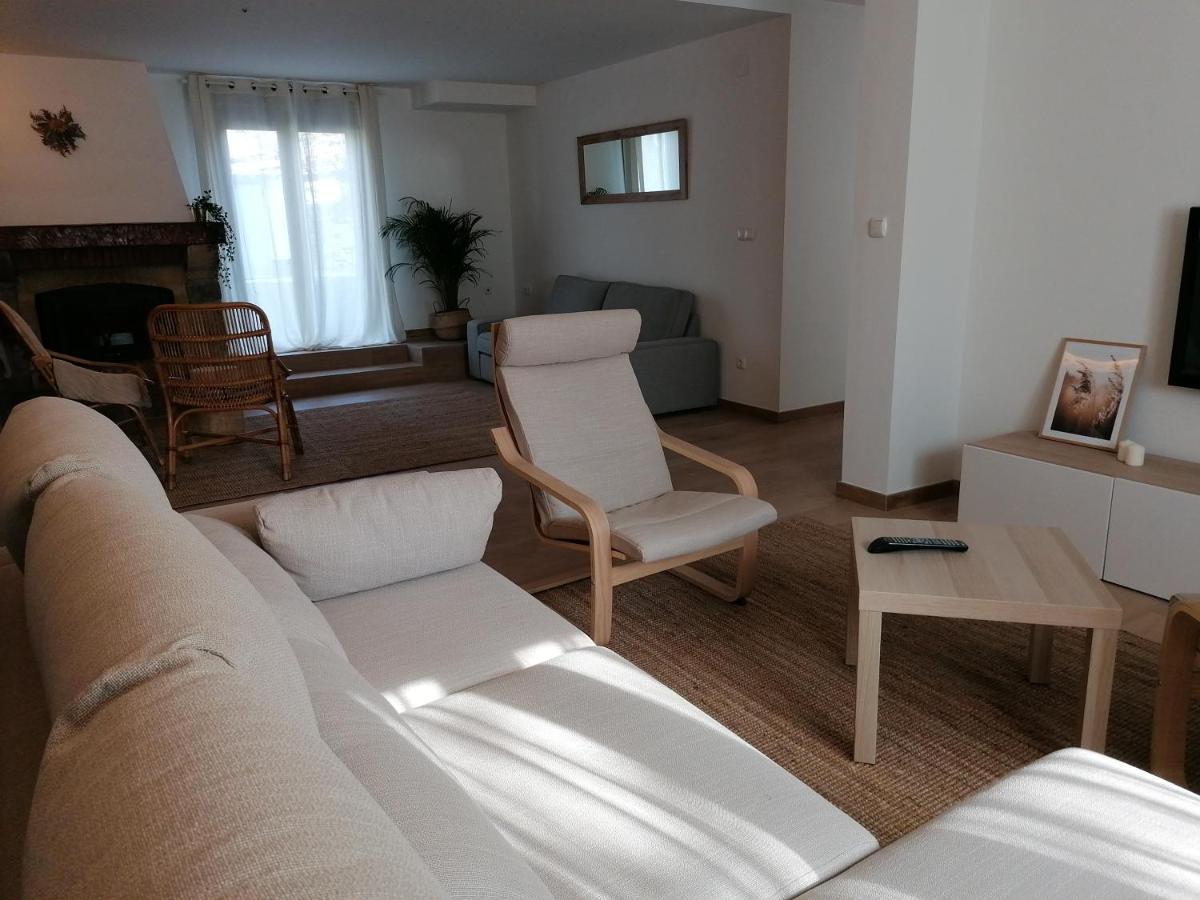 Ferienhaus Gaiko Etxe Berri *